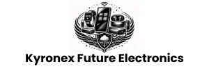 Kyronex Future Electronics